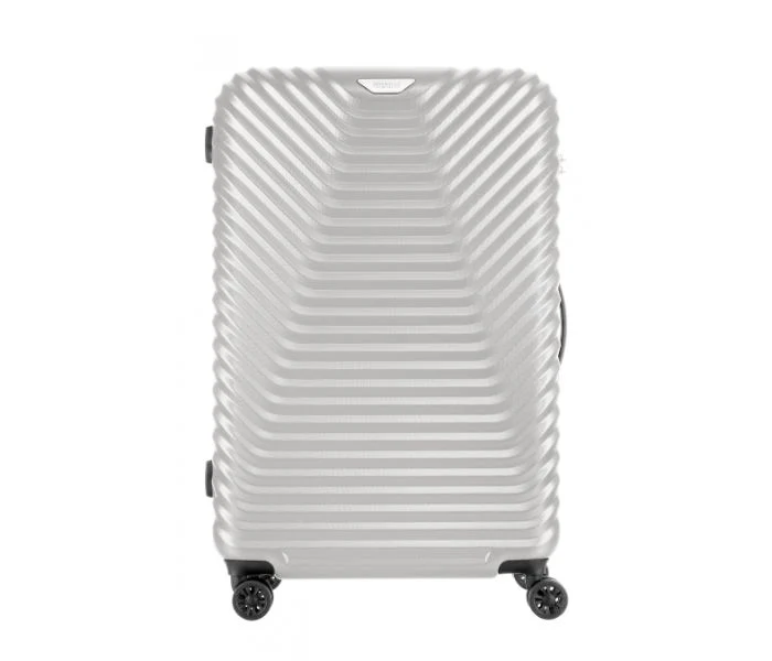The AeroGlide | Lightweight Spinner Luggage